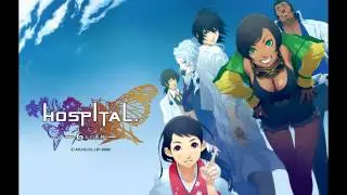 Trauma Team UOST: 95. Main Theme ~ Another Mix [Unused]