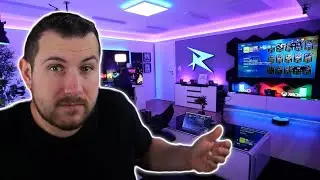 Hat Ratun einen perfekten Gaming Room? | Reaktion auf Ratun