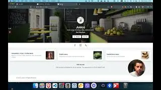QR Menu PDF