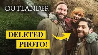 Outlander Season 7 Part 2 MAJOR Storyline REVEALED!