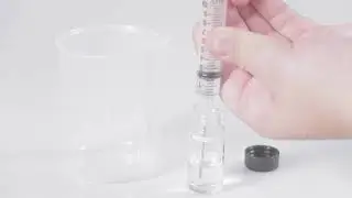 Marine Nitrate Checker Dilution - Instructional (HI781)