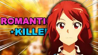 This romance anime is phenomenal....