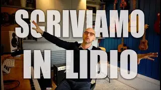 Componiamo in LIDIO!