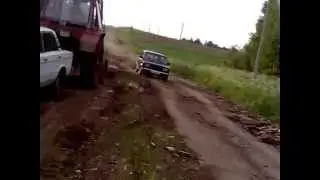 Лютые Деревенские парни