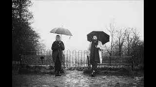 Passenger - Feather On The Clyde (Feat. Nina Nesbitt - Anniversary Edition) [Official Video]