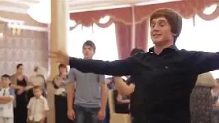 Лезгинка, дети США.  Лезгинка, Кавказ.Lezginka dance , USA kids. Lezginka , Caucasus,  CIA.