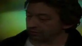 Serge Gainsbourg - Sea, Sex and Sun