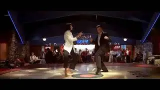 Chuck Berry & Jerome Patrick Hoban - You Never Can Tell (Lyrics) (EqHQ)