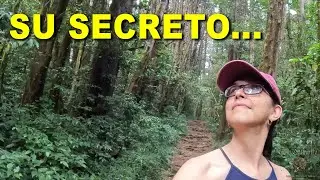 Sólo tienes que prestar atención y lo podrás ver. Es un secreto tan sencillo...