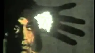 Classic 70's Public Service Announcement (PSA) featuring Bill Cosby