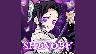 SHINOBU (Demon Slayer)