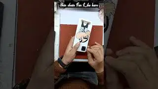 Shin chain Fan like share tapping #subscribetomychannel #viral