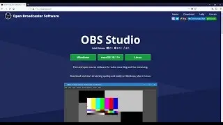 OBS. Encoding Overloaded my fix