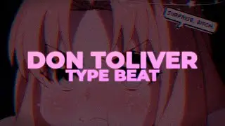 [FREE] Don Toliver x Trippie Redd Type Beat - "Open View"