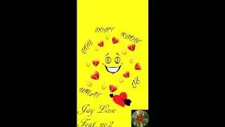 You Don't Know What Love Is - Jay Love feat. no.2