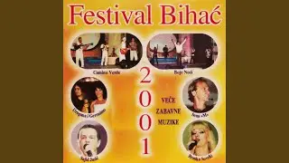Bosanka (Live)