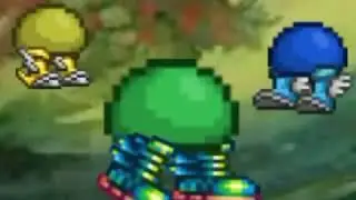 terraria drip