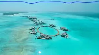 New Day Soneva Jani Maldives Electronic Music (No Copyright Music) Free Music