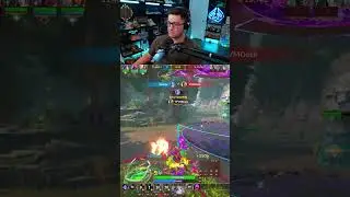 ZEUS IS BROKEN IN SMITE 2! 