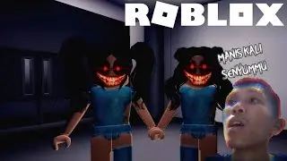 MISTERI RUMAH SAKIT YANG DIHUNI OLEH DUA BOCAH - Roblox Holmes Hospital