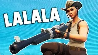 Fortnite Montage - 