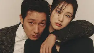 Сон Сок Гу и Ким Джи Вон💔 |Son Seok Koo & Kim Ji Won