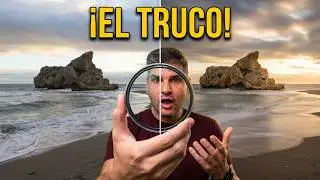 Pruebo el NUEVO Kit de FILTROS MAGNETICOS JetMag Pro de NISI | Unboxing y Review