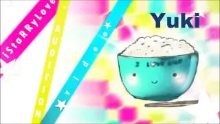 Silver Voice audition