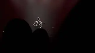 Marcus Mumford - Stonecatcher (Live)