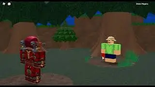 Project Bronze ROBLOX