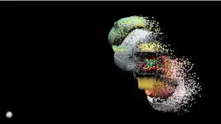 After Effects Tutorial: Create Professional AD using Particles | Motion Graphics 2023