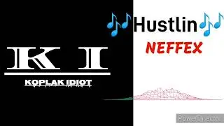 NEFFEX - Hustline🎶(Copyriht Free)