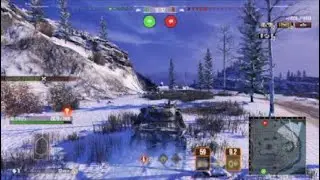 World of tanks console  - Объект 279 Р