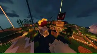 Me & My Friends Server | POGGERS SMP | Minecraft | Low-End Laptop | Intel HD Graphics 620
