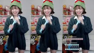 《Namin dance》teemo dance (提摩舞)這次ㄉ超扯，點進來你會出不去...
