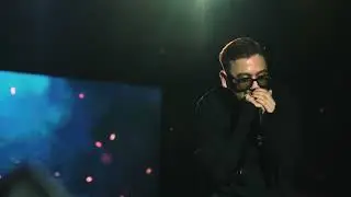 Overflow Festival // Day 1 / Doublej ( Live Performance)