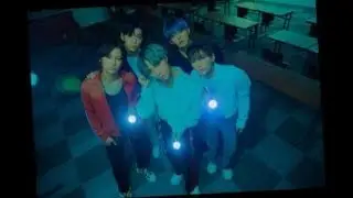 TXT - Can't We Just Leave The Monster Alive Instrumental