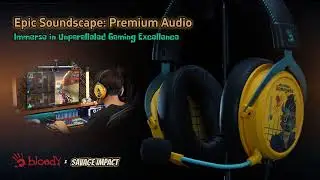 Conquer the Game with M595 Renegade (Sunset): Precision Audio for Gamers