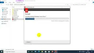 cara install photoshop cs6 full