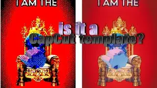 Proof that my Punk Tactics edit isn’t stolen or a CapCut template❗️