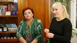 Безупречно С Романовской и Д.Гумеровой 4 выпуск