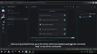 HOW To Nuke A Discord Server Without Admin 