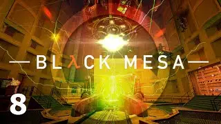 Black Base - #8
