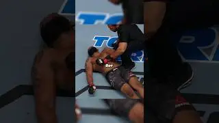 Неожиданный ход Деррика 