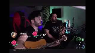 İLYAS YALÇINTAŞ - Sen istanbulsun (gökhan türkmen/cover)