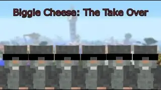 Biggie Cheese: The Take Over (1000 Subscriber Special)