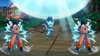 The LEVEL 10 Spirit Bomb TOD...