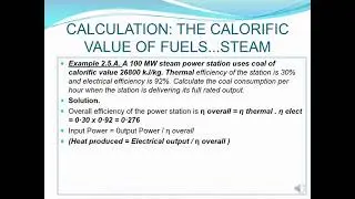 Electrical Distribution III Module 1 Lesson 2 Part 2