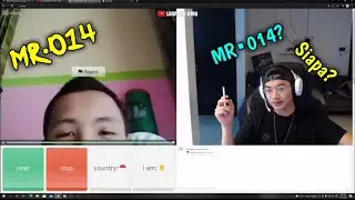 EVOES MR 05 PRANK OME TV