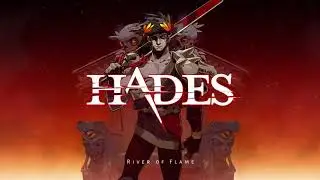 Hades - River of Flame